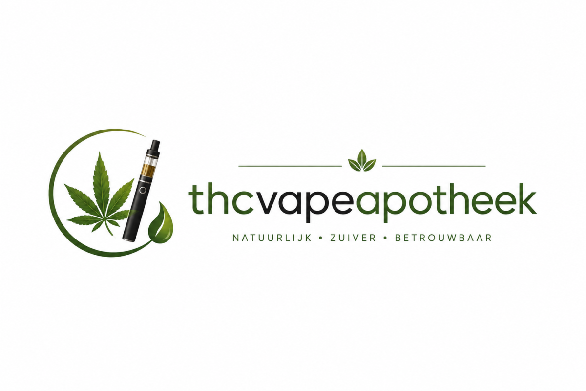 thc vape netherlands