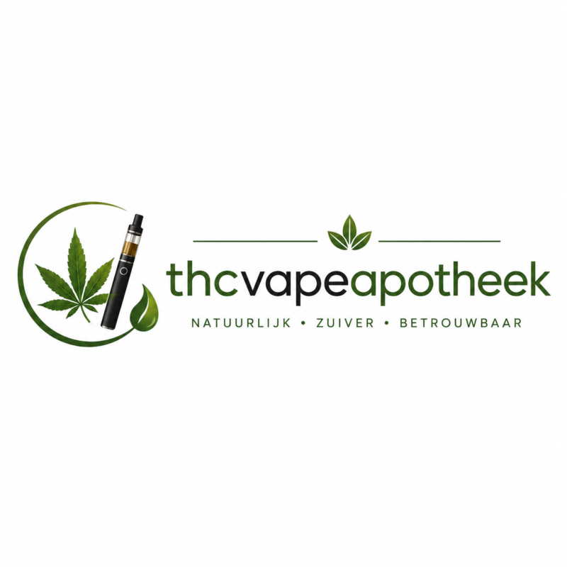 THC vape apotheek