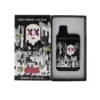 Packman Alien vs Cowboys 3g