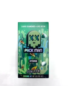 Packman Avocado 3g