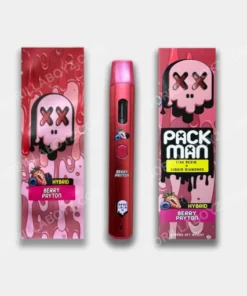 Packman Berry Payton 2g