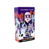 Packman Disposable Blue Hash Headz