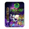 Schwifty Labs – 5-Meo-DMT (Cartridge) 1 ml | 400 mg