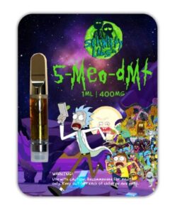 Schwifty Labs – 5-Meo-DMT (Cartridge) 1 ml | 400 mg