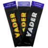 Vader THC Vape – Blue Trio Pack – Mix