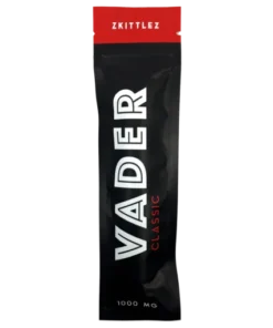 Vader THC Vape – Classic – Zkittlez