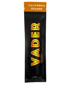 Vader THC Vape – Exotic – London Pound Cake