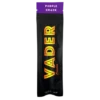Vader THC Vape – Exotic – Purple Crack