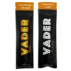 Vader THC Vape – Orange Duo Pack