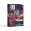 Vice city labs 5-meo-dmt vape 300mg|1ml (cart + battery)