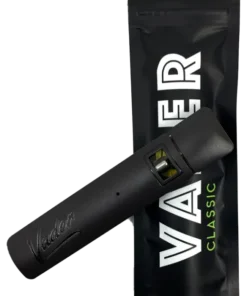 Vader THC Vape – Classic – Lemon Twist